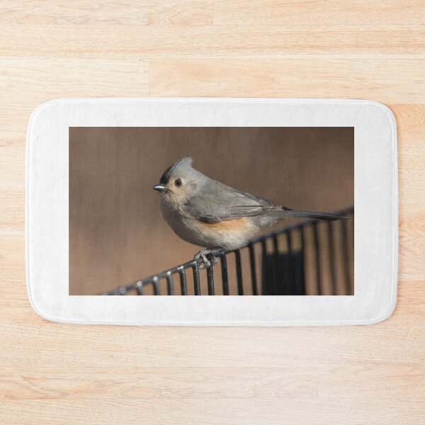 Item preview, Tufted Titmouse designed and sold by LaurenTucker.