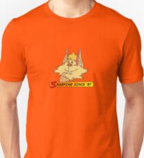 Snarfing since '87 (Thundercats Snarf) Unisex T-Shirt