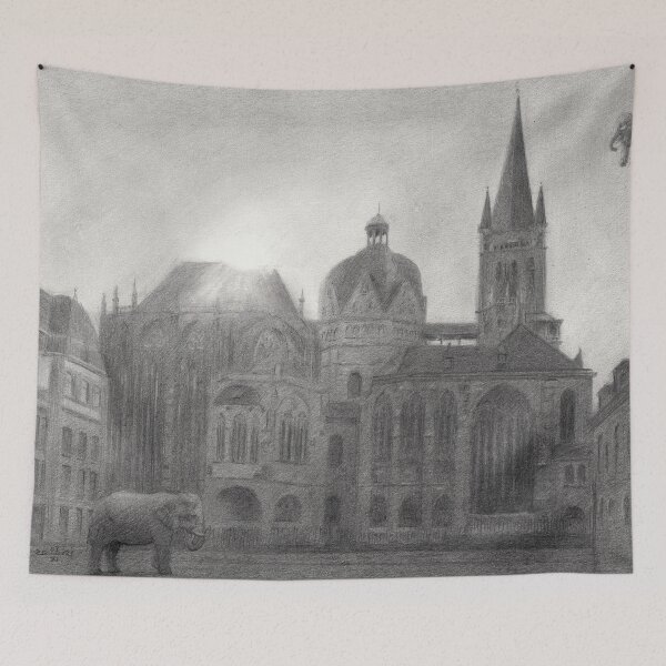 Item preview, Aachen – 03-11-21 designed and sold by Corne Akkers.