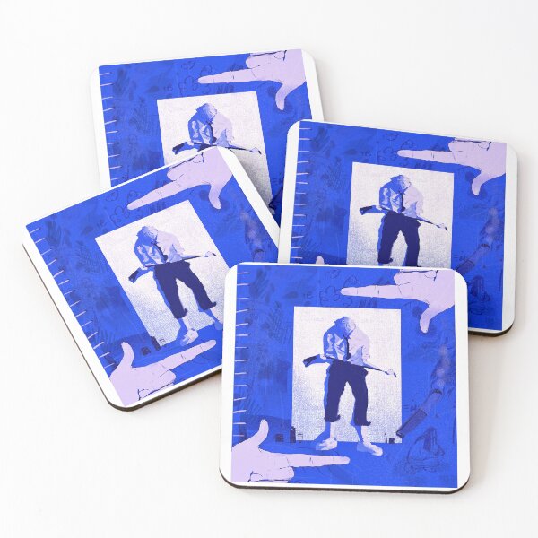 Item preview, Blue Period - Yatora Yaguchi (Paint) designed and sold by Sicoria.