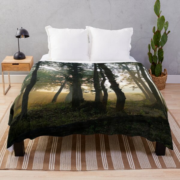 Item preview, Forest at Kanha national park India natural environment, for personal gifts. designed and sold by CameraDesign.