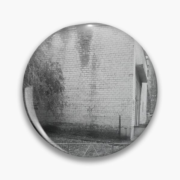 Item preview, Depressed Courtyard negative designed and sold by czavonarola.