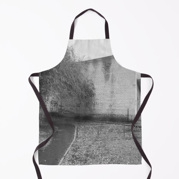 Item preview, Depressed Courtyard negative designed and sold by czavonarola.