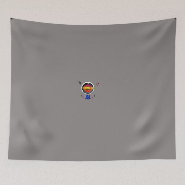Item preview, electronic music, party, dj. designed and sold by JustebePositive.