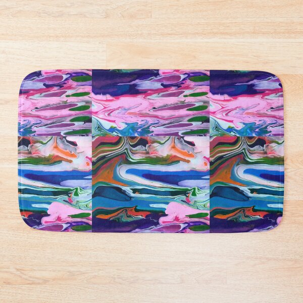 Item preview, sunset agate designed and sold by InfinitePathArt.