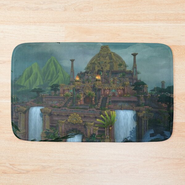 Item preview, Dazar'alor designed and sold by hereticbassist.