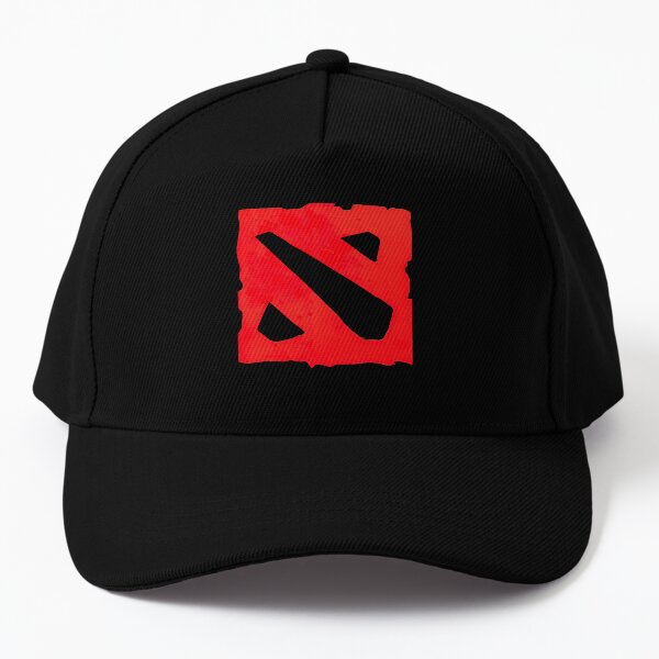 D 2 Baseball Cap