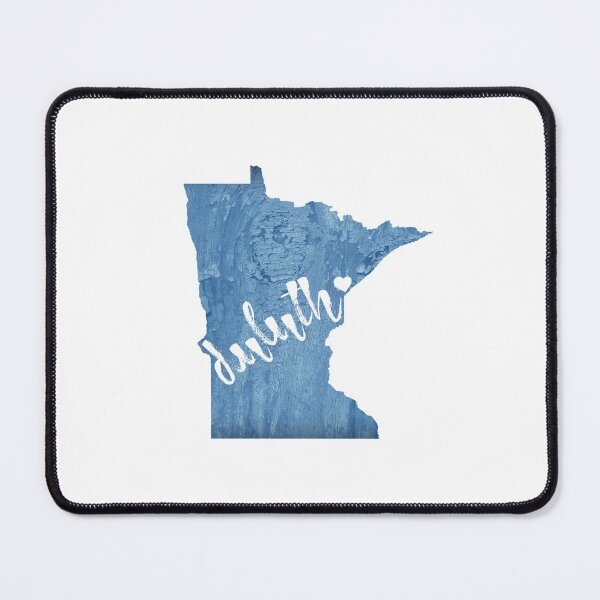 Item preview, Duluth Minnesota Wood Grain designed and sold by Esskay Designs.