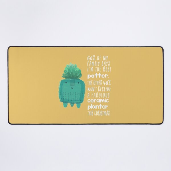 Item preview, Handmade Ceramic Planter designed and sold by Teequeque.