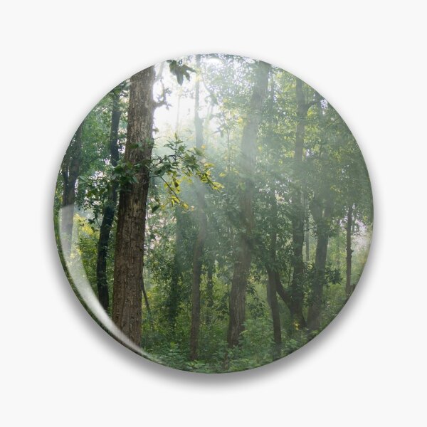 Artikelvorschau, Wald im Kanha Nationalpark Indien natürliche Umgebung, für persönliche Geschenke. entworfen und verkauft von CameraDesign.