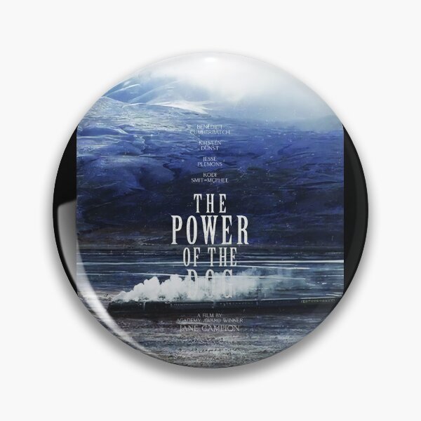 Item preview, The Power Of The Dog designed and sold by apolloroca.
