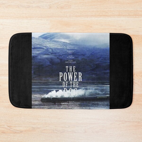 Item preview, The Power Of The Dog designed and sold by apolloroca.