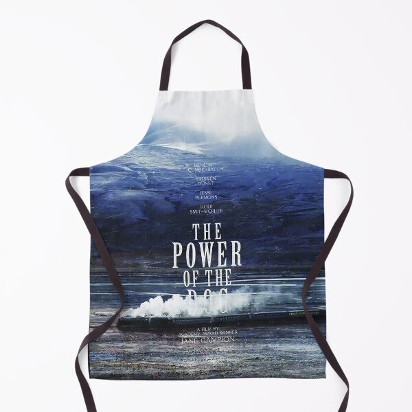 Item preview, The Power Of The Dog designed and sold by apolloroca.