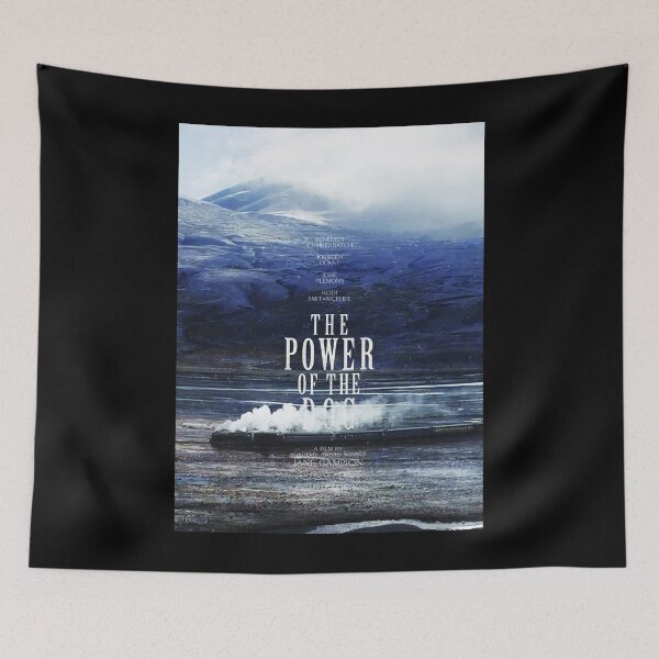 Item preview, The Power Of The Dog designed and sold by apolloroca.