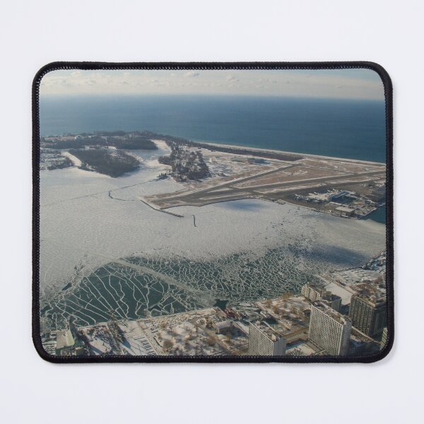 Item preview, View from CN Tower designed and sold by LaurenTucker.