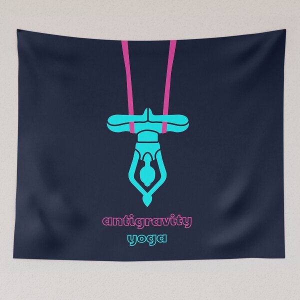 Item preview, Antigravity Yoga  designed and sold by trendingatees.