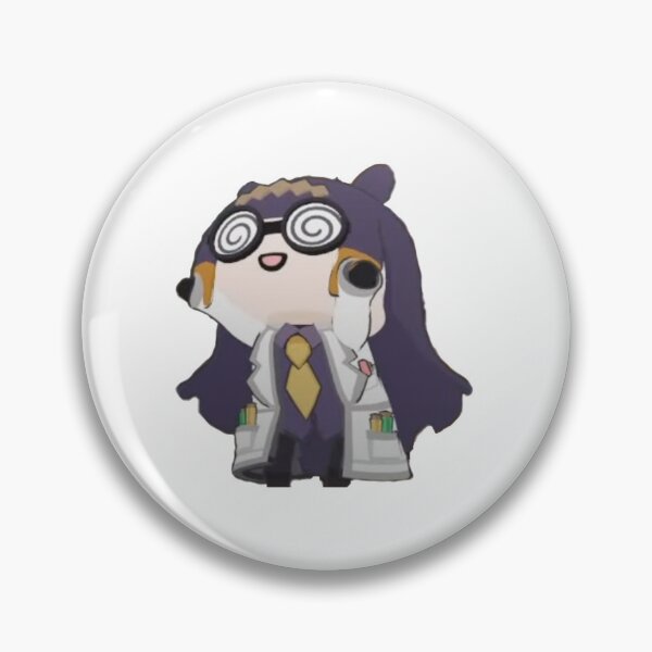 Item preview, The Tako Scientist designed and sold by i-Culture.