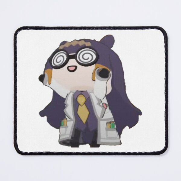 Item preview, The Tako Scientist designed and sold by i-Culture.