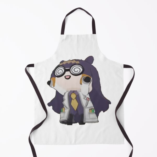 Item preview, The Tako Scientist designed and sold by i-Culture.
