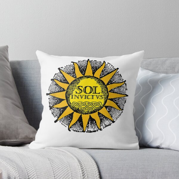 Item preview, Sol Invictus - Summer amp; Winter solstice - Sun designed and sold by BucheKiefer.