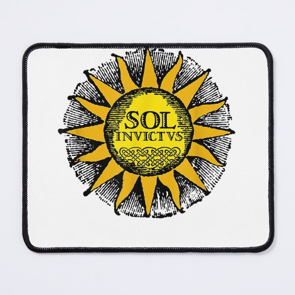 Item preview, Sol Invictus - Summer amp; Winter solstice - Sun designed and sold by BucheKiefer.