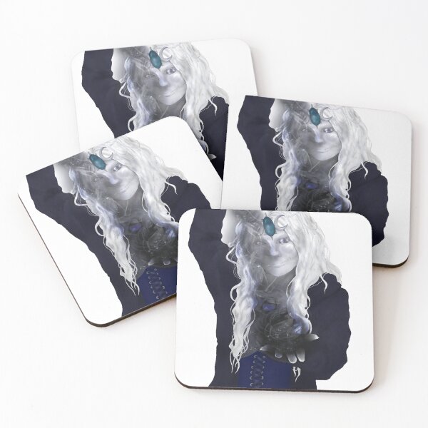 Item preview, Nyx update designed and sold by Alisha Ward Art.
