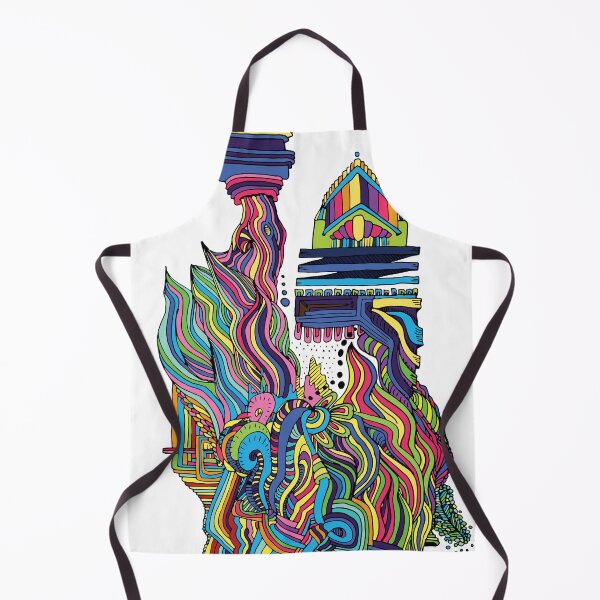 Item preview, Mystic Color designed and sold by BillyArchilla.