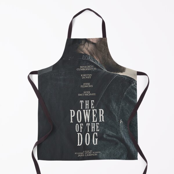 Item preview, The Power Of The Dog Poster designed and sold by apolloroca.