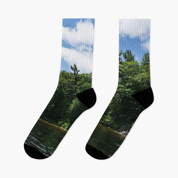 Item preview, Northern Shores - Georgian Bay Canadian Landscapes designed and sold by Georgia Mizuleva.