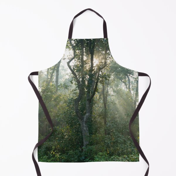 Item preview, Forest at Kanha national park India natural environment, for personal gifts. designed and sold by CameraDesign.
