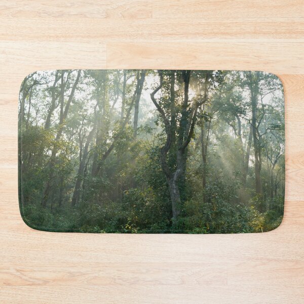 Item preview, Forest at Kanha national park India natural environment, for personal gifts. designed and sold by CameraDesign.