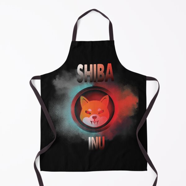 Item preview, Token Coin Shiba Inu T-Shirt designed and sold by STTrillionTEES.