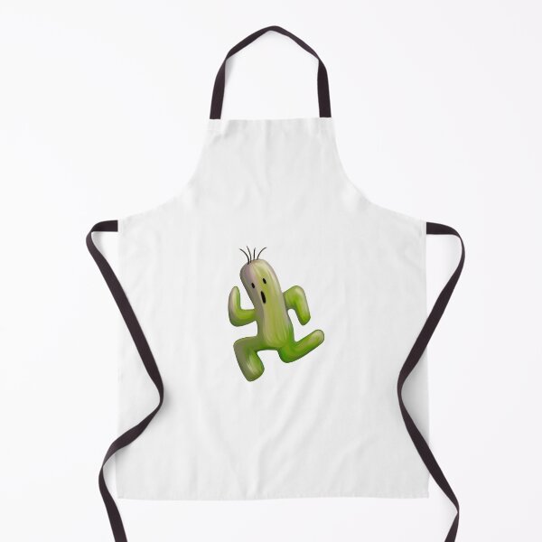 Item preview, Cactuar - cactor designed and sold by Xenoka.