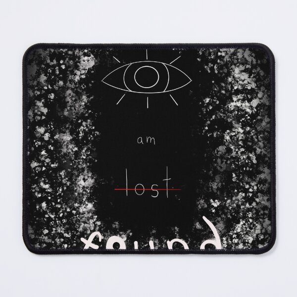 Item preview, I am…found designed and sold by kmarchandshop.