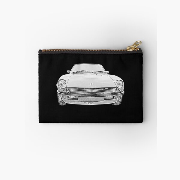 Item preview, Datsun 260Z 1970s classic car designed and sold by soitwouldseem.
