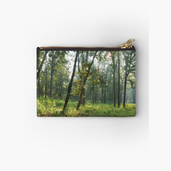Item preview, Forest at Kanha national park India natural environment, for personal gifts. designed and sold by CameraDesign.