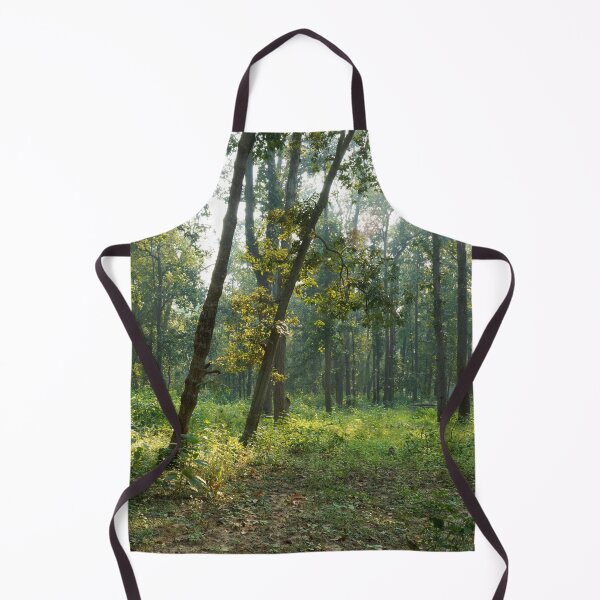 Item preview, Forest at Kanha national park India natural environment, for personal gifts. designed and sold by CameraDesign.