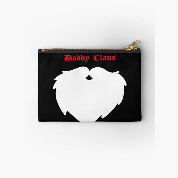 Item preview, Daddy Claus Simple Santa Beard designed and sold by LMcDs.