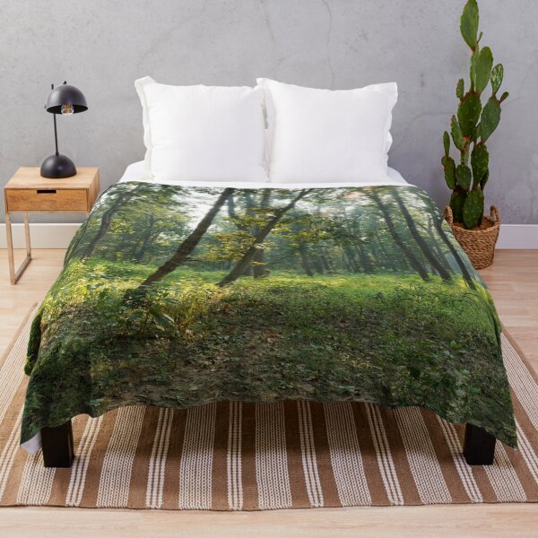 Item preview, Forest at Kanha national park India natural environment, for personal gifts. designed and sold by CameraDesign.