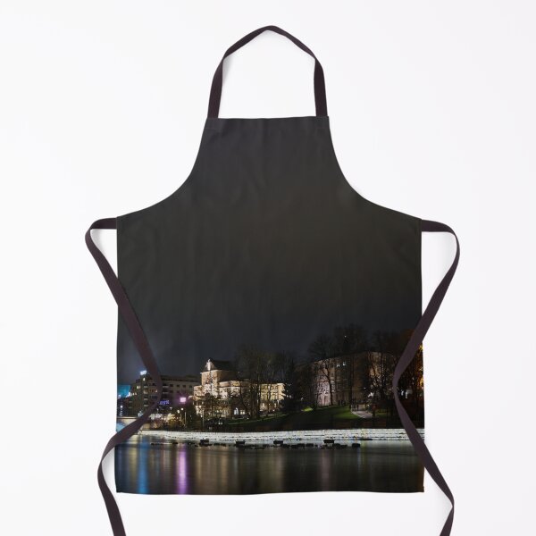 Item preview, Tammerkoski night 2021 designed and sold by Jouko Lehto Photography.