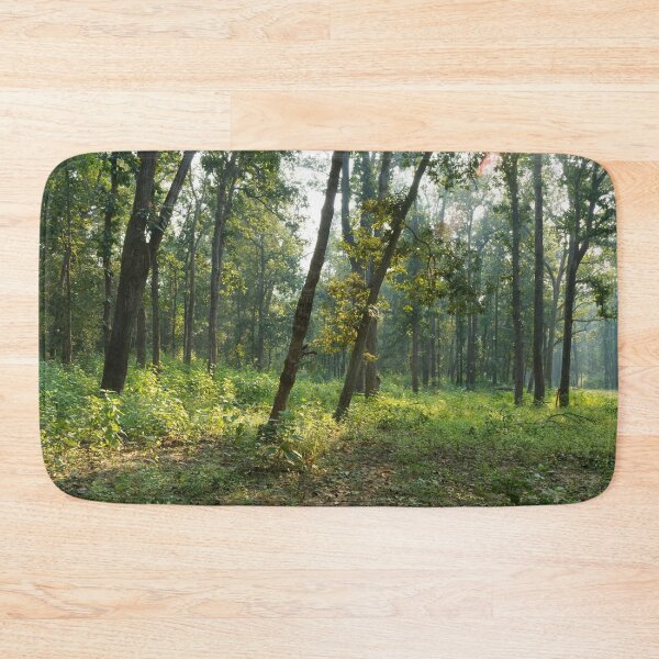 Item preview, Forest at Kanha national park India natural environment, for personal gifts. designed and sold by CameraDesign.