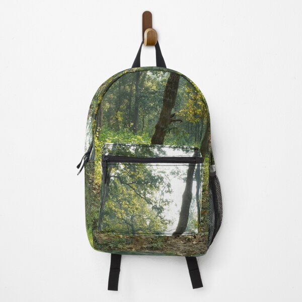 Item preview, Forest at Kanha national park India natural environment, for personal gifts. designed and sold by CameraDesign.