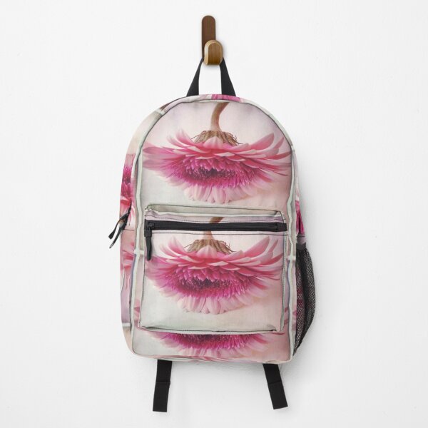 Item preview, Gerbera in pink designed and sold by Christine Mignon.