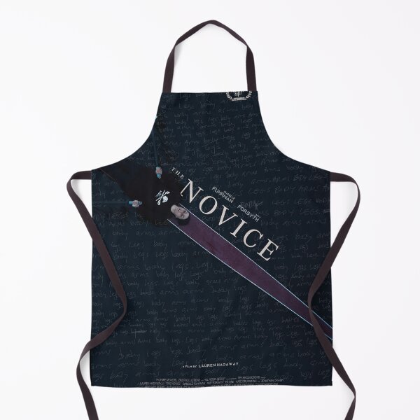 Item preview, The Novice designed and sold by apolloroca.