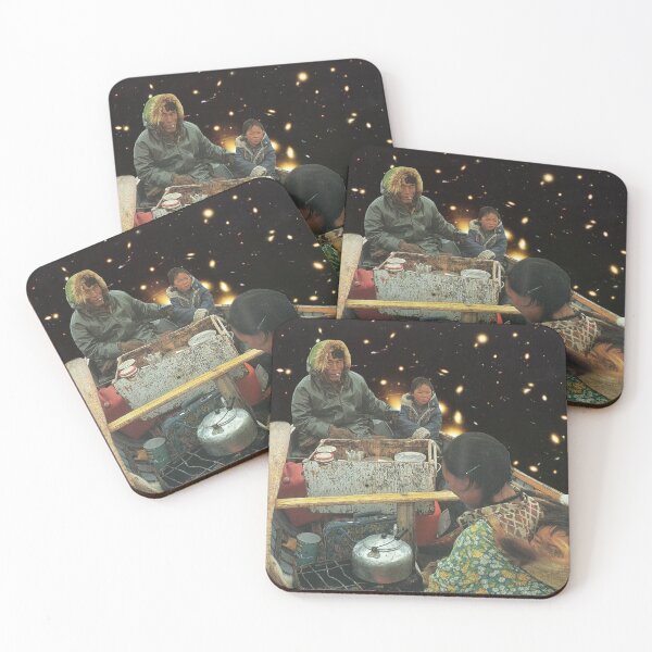 Item preview, I Have No Fear designed and sold by kushu.