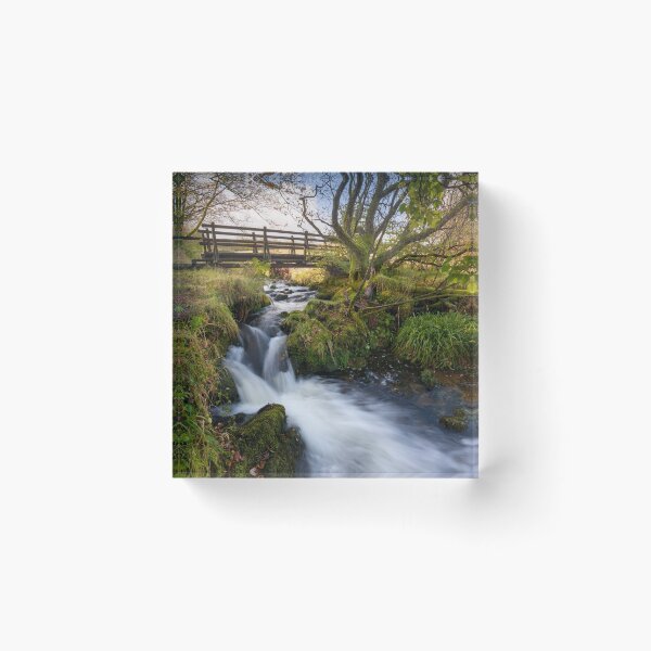 Item preview, Autumnal Stream designed and sold by Craig Joiner.