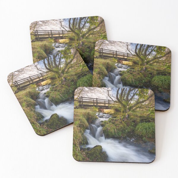 Item preview, Autumnal Stream designed and sold by Craig Joiner.