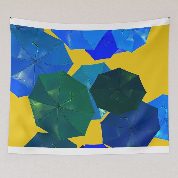 Item preview, Umbrellas in different colors and sizes designed and sold by Photopat.