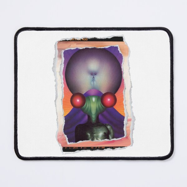 Item preview, Sci fi design Gestation - Futuristic designs, graphic compositions and artistic creations designed and sold by AdvanceDesign.
