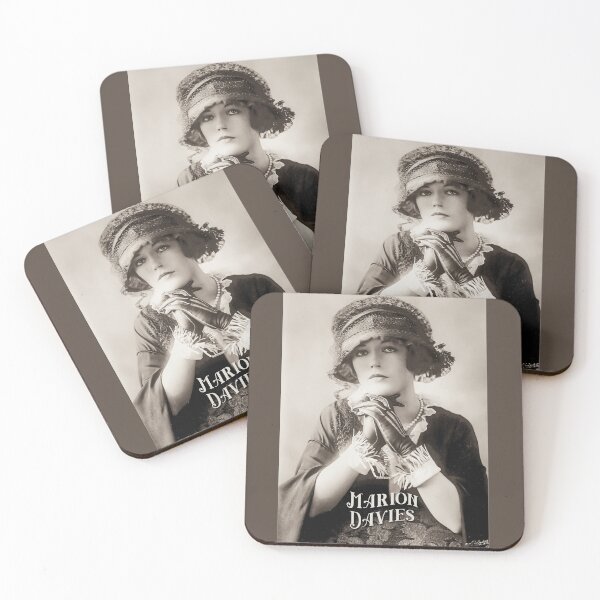 Item preview, Marion Davies designed and sold by Jools-57.